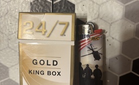 Smoking Fetish Photos