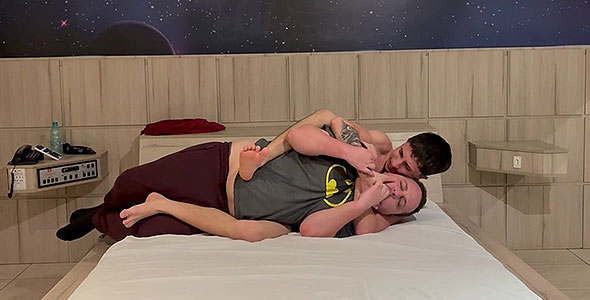 NEW MASTER HANDGAG DOM