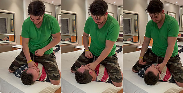 GYM MASTER QUICK FACE PUNCH 