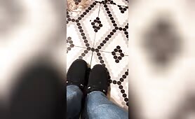 Master of  Fetishes Dominance MP4