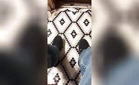  Masochism Hair Pulling MP4