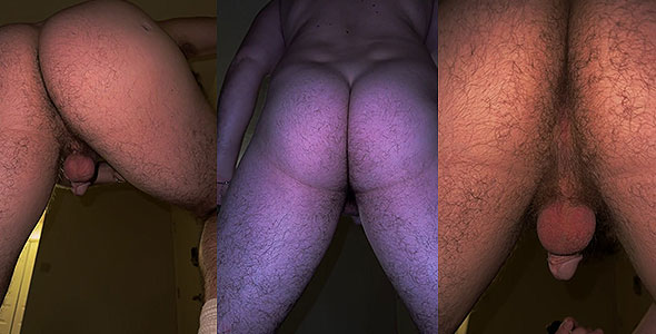 Ripe Alpha Hole Worship 