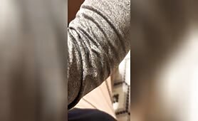 Muscle Arms Worship MP4