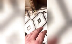 Fingernail Worship MP4