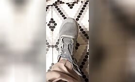 Foot Worship MP4