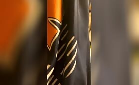 Hairy Armpits Worship MP4