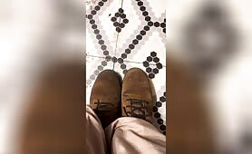 Toenails Worship MP4