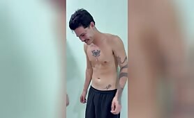 MASTER P GUTPUNCH DOM