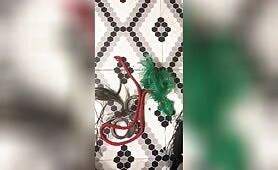 Do You Like Ball Busting MP4?