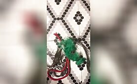 What is CBT Fetish MP4?