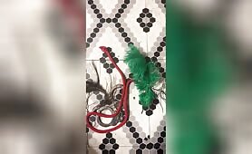 Do You Like Ticking Balls MP4?