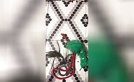 Ballbusting Is The Best Fetish MP4