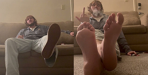 Raceplay Feet Custom 