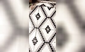 Sploshing Messy Fetish MP4