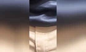 Ballbusting In Red Boxers MP4