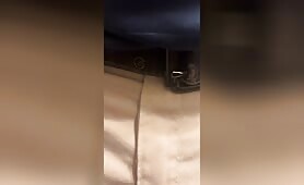 Ball Busting In Pants MP4