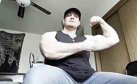 Alpha Flexing and Thoughts on Gay Rights & Gay Marriage