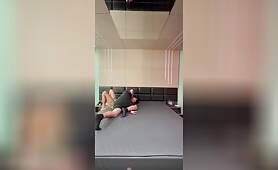 MATT CRUSH AND SPLAPS NEW MASTER