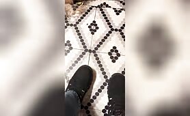 Aliens Roleplaying Fetish MP4