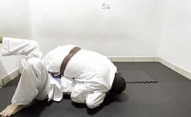 MATT CRUSH MASTER J IN GI