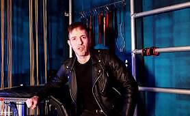 POV - Small Dick Chastity Slaves Deserve Humiliation