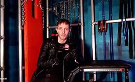 POV - Feminising My Chastity Boy