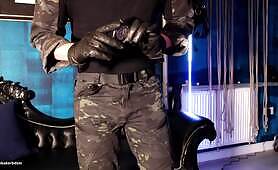 POV - I Will Shrink Your Cock And Train Your Throat