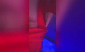 Spit, pits, nips and butt post gym 