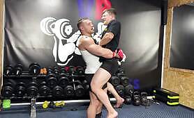 Nicky takes advantage of Romeo