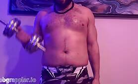 Flashback Motel Workout