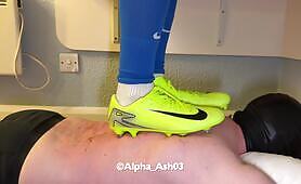 45. MERCURIAL SG TRAMPLE