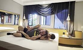 NEW MASTER TOTAL DOMINATION!