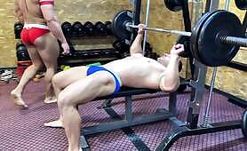 Killer Strength Matchup