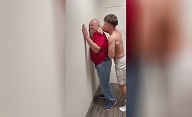 Pissed On and Abused