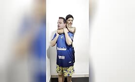 MASTER P INTENSE CHOKE DOM 01