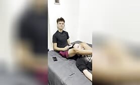 MASTER J IGNORE AND LEG CHOKE 01