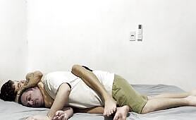 MASTER J BRUTAL DOM 01