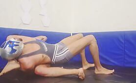 Ultimate Submission Grappling