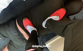 53. NIKE PHANTOM FG TRAMPLE