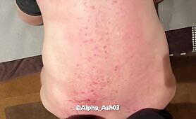 37. NIKE VM PLUS HAND CRUSHING