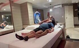 MASTER HARRY HANDGAG DOM