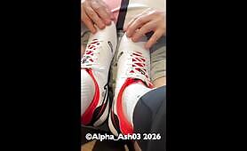 77. NIKE TIEMPO METAL STUDS DESTROY BALLS