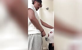 Alpha makes beta chug from the tap