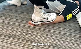 79. NIKE P6000S TRAMPLE & WORSHIP