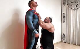 Superman Fantasy