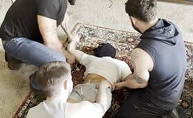 Tickle Torture 2 RT 55