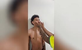 FACE SLAP