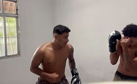 DANIEL VS MASTER C