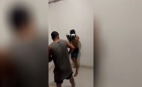Muay thai dom 2