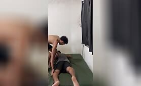 Master C Trample Daniel